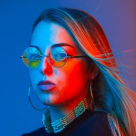 مبینا عباسی